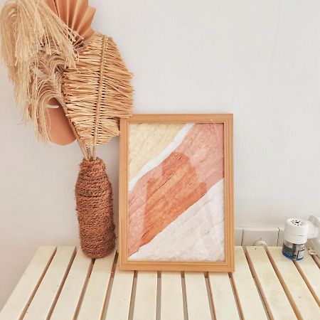 Boho Garden Guest House Мириса Екстериор снимка