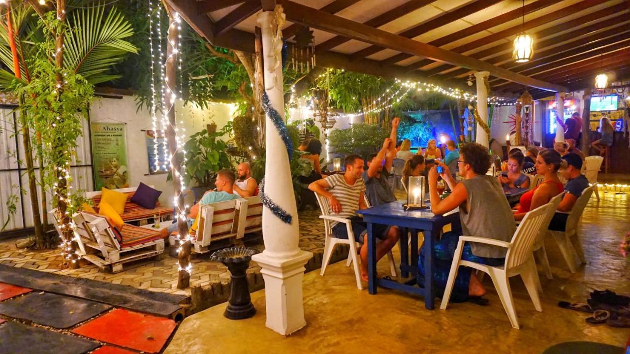Boho Garden Guest House Мириса Екстериор снимка