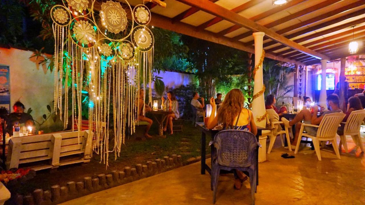 Boho Garden Guest House Мириса Екстериор снимка