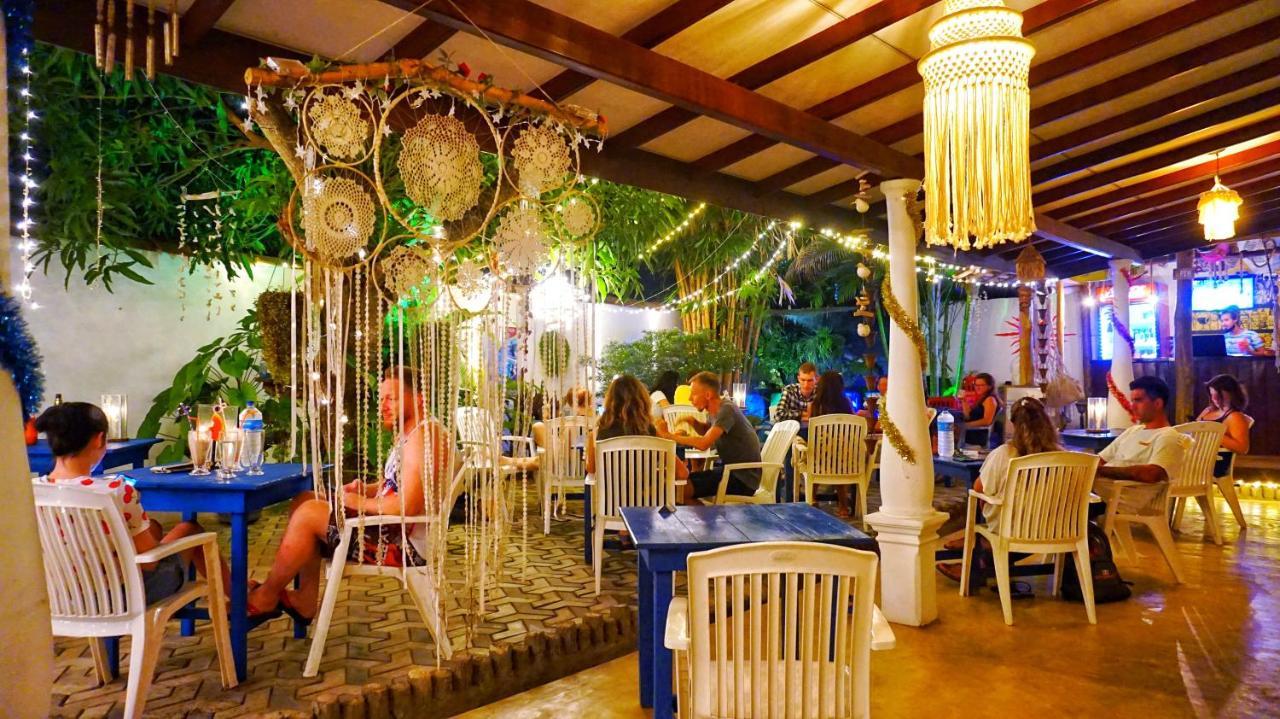 Boho Garden Guest House Мириса Екстериор снимка