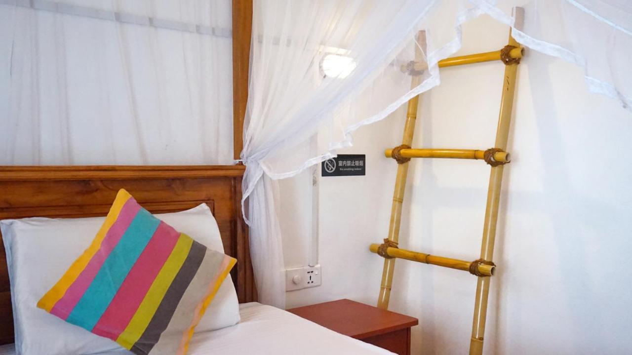 Boho Garden Guest House Мириса Екстериор снимка