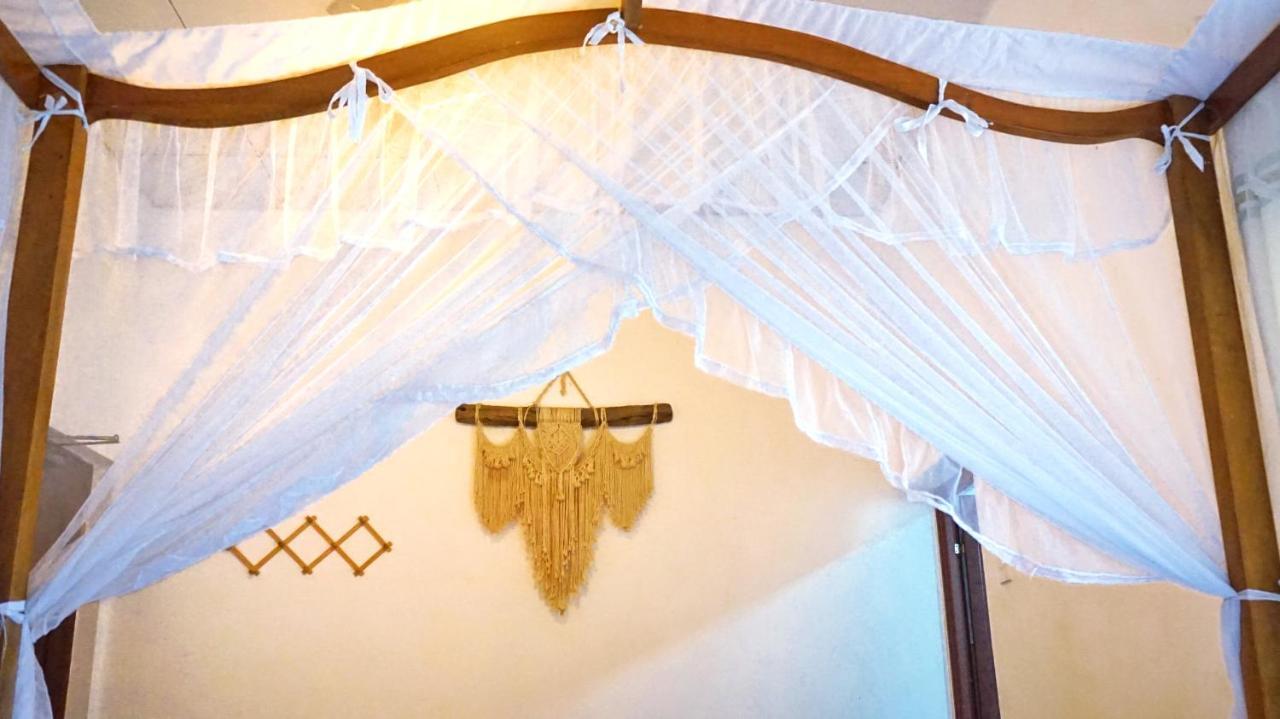 Boho Garden Guest House Мириса Екстериор снимка