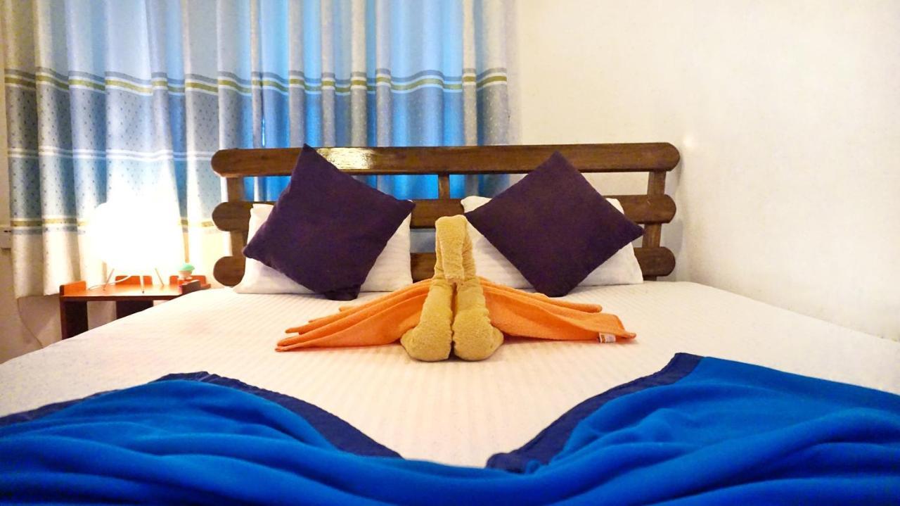 Boho Garden Guest House Мириса Екстериор снимка