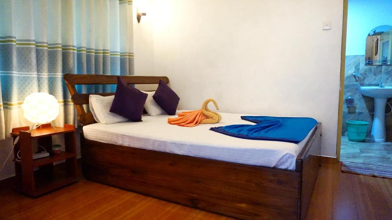 Boho Garden Guest House Мириса Екстериор снимка