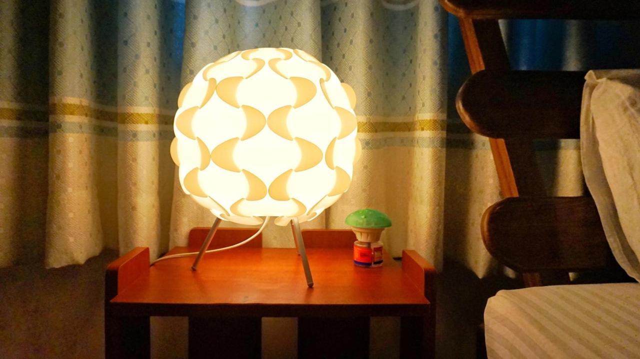 Boho Garden Guest House Мириса Екстериор снимка