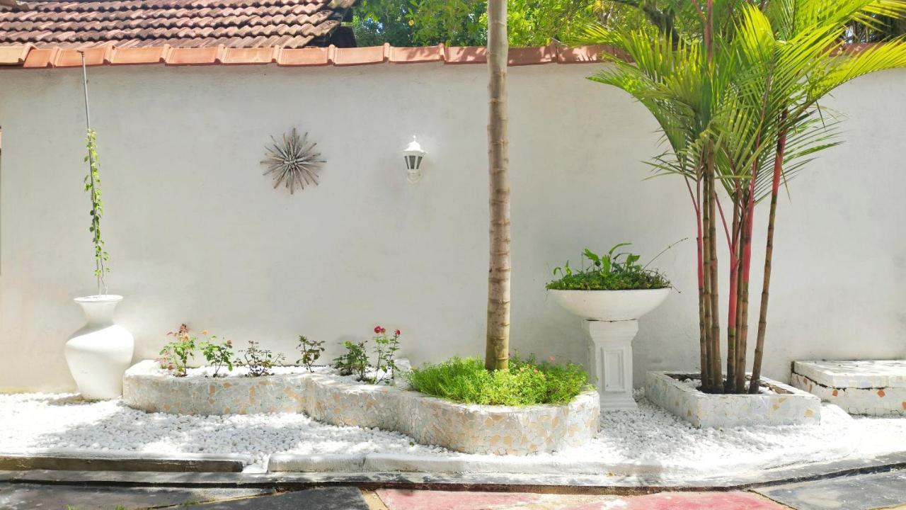 Boho Garden Guest House Мириса Екстериор снимка