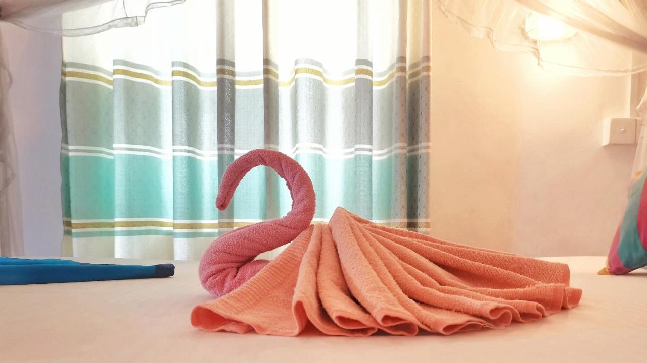 Boho Garden Guest House Мириса Екстериор снимка