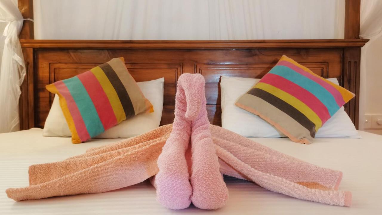 Boho Garden Guest House Мириса Екстериор снимка