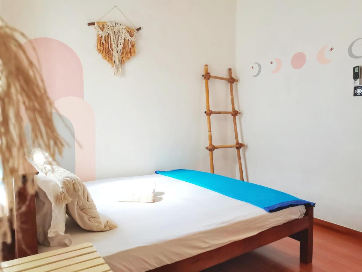 Boho Garden Guest House Мириса Екстериор снимка