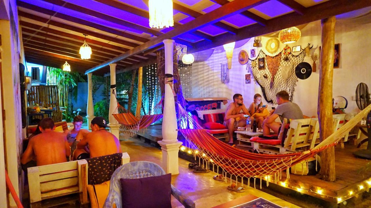 Boho Garden Guest House Мириса Екстериор снимка