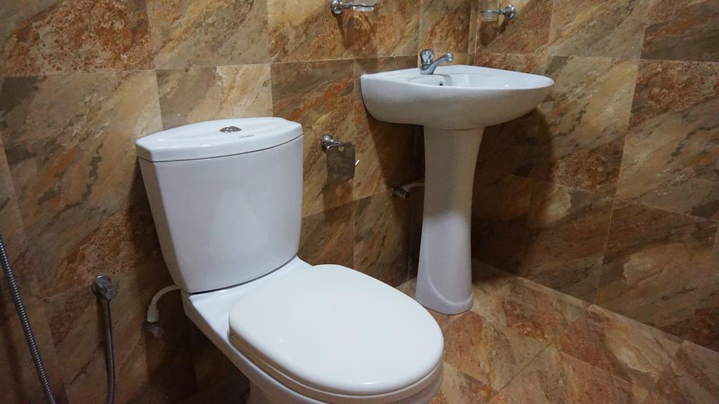 Boho Garden Guest House Мириса Екстериор снимка