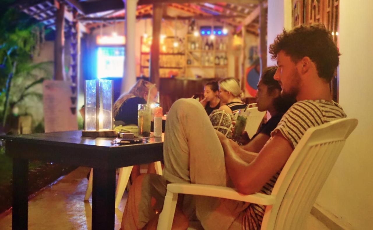 Boho Garden Guest House Мириса Екстериор снимка