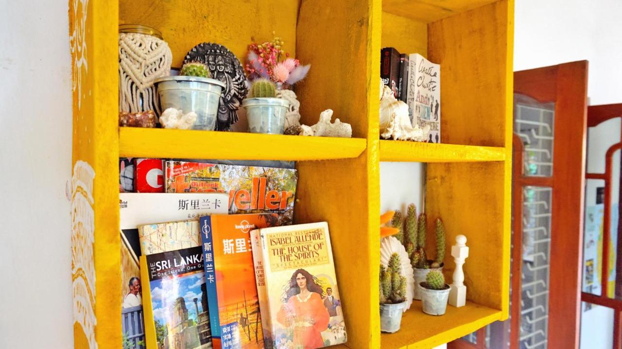 Boho Garden Guest House Мириса Екстериор снимка