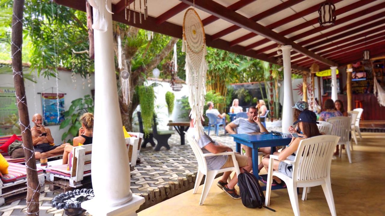 Boho Garden Guest House Мириса Екстериор снимка